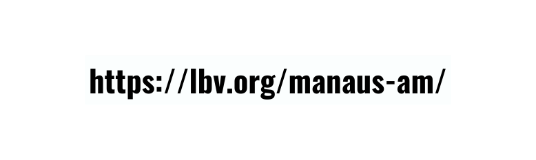 https lbv org manaus am